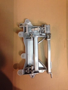 2000-2006 MERCEDES W215 CL500 CL55 AMG CL600 LEFT DRIVER DOOR HINGE 2157200137 - Picture 1 of 7