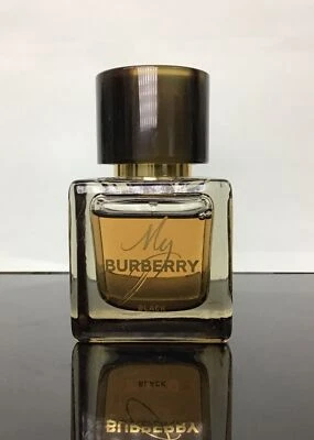 My Burberry Black от Burberry парфюмерный спрей 1,0 жидк. унц. / 30 мл, как на фото. - Изображение 1 из 4