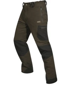 NEU! HART - Jagdhose - LOCHMOR-T - warme hose aus Baumwollmischgewebe XHLOT - Bild 1 von 3