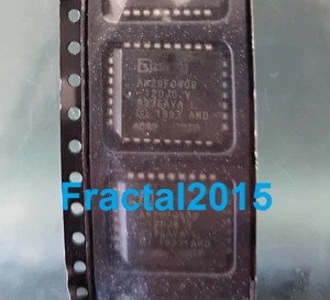 1pcs AM29F040B-120JC AM29F040B -120JC PLCC-32 - Imagen 1 de 1