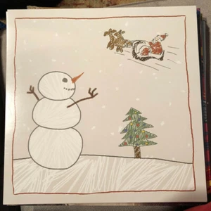 Eric Clapton - For Love On Xmas 12" Vinyl Record Store Day RSD NEW - Christmas - Picture 1 of 1