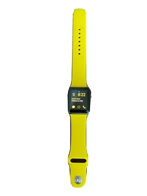 Apple Watch Series 1 38mm Locked Screen - Image 1 of 4