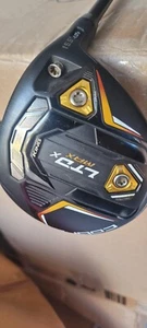 Golf Fairway Holz 3, 15,5, Herren, Cobra LTDx MAX, Schaft Standard Länge - Bild 1 von 6