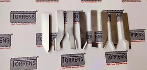 8Pcs/Set 8mm Metal Lathe Tools /knife Bits for Milling Cutting Tool Turning US - Picture 1 of 4