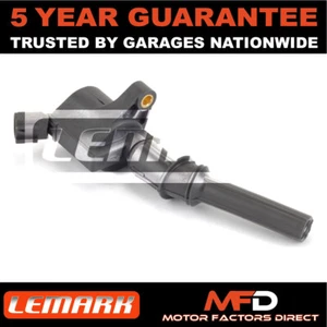 Lemark Ignition Coil Pack Fits MG MG ZT 2003-2005 4.6 5.4 CP188MF - Picture 1 of 2