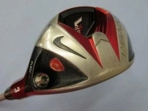 NIKE JAPAN VR_S COVERT U3 41in S-flex UT Utility Hybrid Golf CLUB - Picture 1 of 4