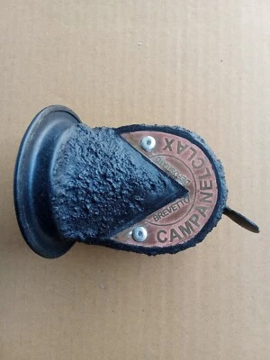 New Handmade Bell Horn for vintage bicycles and modern bicycles (Free shipping) - Image 1 of 4