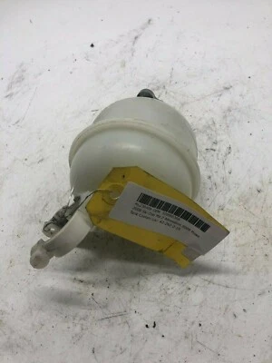 Tanque refrigerante Ski Doo MX Z Adrenaline GSX GTX Summit Skandic Tundra 509000368 Foto 1 de 4