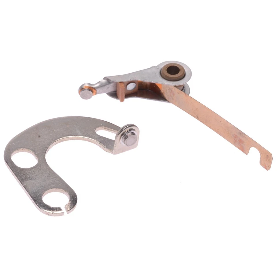 Juego de contactos de encendido para Graham modelo 97 1938-1939 SMP Foto 1 de 4