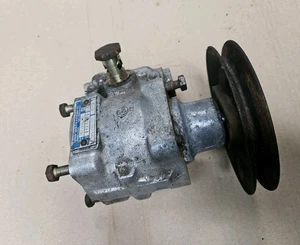 AUDI 80 90 COUPE B2 POWER STEERING PUMP  049145155 100 200 UR QUATTRO  - Picture 1 of 7