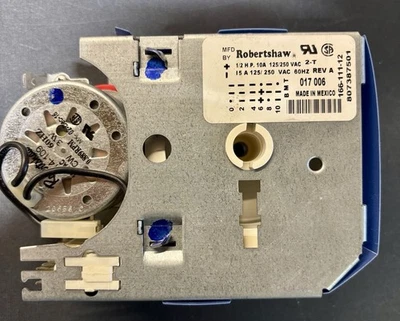 Temporizador lavavajillas Electrolux/Frigidaire 807387501 Foto 1 de 3