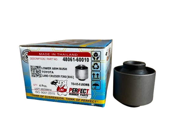 Conjunto de brazo buje inferior 1 pieza 4806160010 para Lexus LX450 1996-1997 Foto 1 de 1