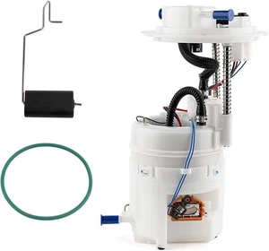 Electric Fuel Pump Module Assembly with Pressure Sensor Compatible For Hyundai - Picture 1 of 6