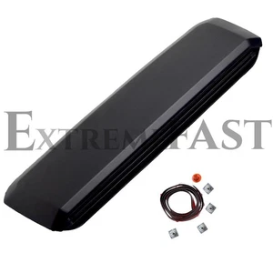 Conducto de aire de admisión del capó superior delantero 76181-04900 para Toyota Tacoma TRD 2016-22 - Imagen 1 de 11