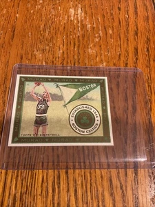 Larry Bird 2008-09 Topps T-51 Murad #156 - casi nuevo/como nuevo - Celtics Mini - Imagen 1 de 4