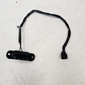 Interruptor de contacto eléctrico izquierdo puerta corredera hyundai iload/imax tq - Imagen 1 de 3