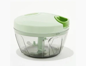 Epare Mini Vegetable Chopper - 3 Chop Size Selection - Manual - New in Box - Picture 1 of 6