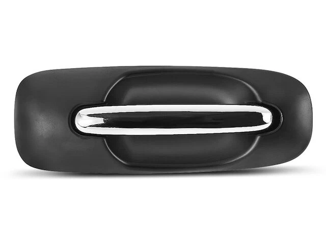 Manija de puerta derecha para Chrysler Voyager 2001-2003 2002 NM411MV Foto 1 de 1