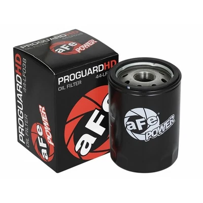 aFe For Buick Enclave 2012-2020 ProGuard D2 Fluid Filters Oil V6-3.5L (TT) Foto 1 de 4