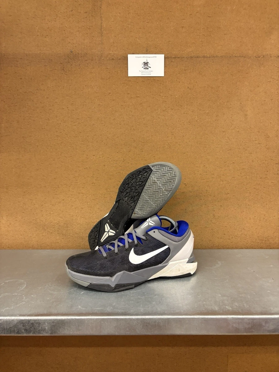 Nike Zoom Kobe VII Athletic Shoes for Men for Sale | Authenticity