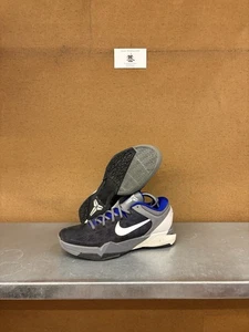 Nike Zoom Kobe 7 VII System Concord nere 2012 da uomo taglia 7,5 indossate 488371-402 - Foto 1 di 7