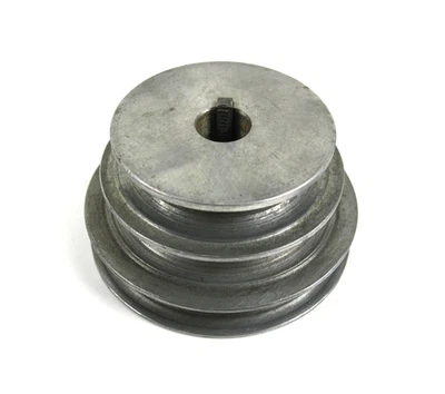 Ammco Brake Lathe 903024 3-Step V-Belt Motor Pulley for 3000, 4000 (Inv. #1) Foto 1 de 3