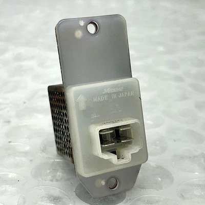 Heater Resistor for Mitsubishi CHALLENGER K94WG 2.5D - Image 1 of 4