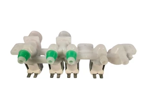 Genuine Samsung Washer Inlet Water Valve DC97-15459Q OEM - Picture 1 of 4