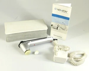 NOVAFON NOSTRAFON NOVASONIC SCHALLWELLEN-THERAPIEGERÄT IN BOX - Bild 1 von 4
