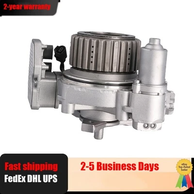 Unidad de control y embrague diferencial de tracción en todas las ruedas #0AY525554B# apto para VW Tiguan Foto 1 de 4