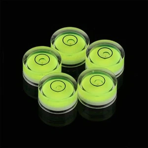 Bubble Level Mini Small Level Bubbles Round Levels Level Measuring Instrument-US - Picture 1 of 56