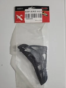 Dynam ERZ-0022 Vertical & Horizontal Tail Blade Set - Picture 1 of 2