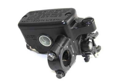 23 CILINDRO MAESTRO FRENO DELANTERO HONDA CB500F CB500X CB650F CBR500R CBR650F Foto 1 de 3