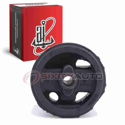 Montaje de motor delantero derecho de anclaje para Chevrolet S10 1994-2003 2,2 L L4 cilindro zk Foto 1 de 4