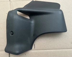 05-12 CORVETTE C6 CONVERTIBLE B PILAR MOLDURA LH 22815263 - Imagen 1 de 8