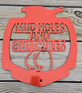 2014-2023 CAM AM OUTLANDER XMR  570 650 850 1000 RADIATOR COVER. CAN AM RED. - Picture 1 of 1