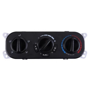 Replacement Accessory 55111840AE 55111840AB Heater Climate Control Switch - Picture 1 of 8