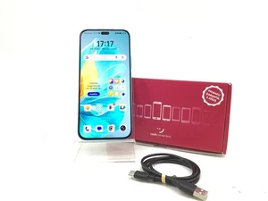 SMARTPHONE HONOR 200 LITE 8GB 256GB LIBRE 19647740 - Imagen 1 de 4