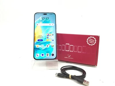 SMARTPHONE HONOR 200 LITE 8GB 256GB LIBRE 19647740 - Imagen 1 de 4