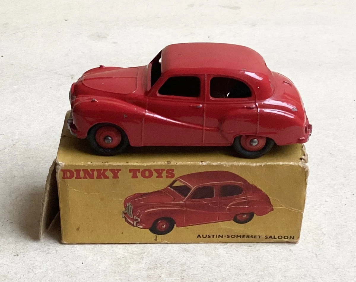 Dinky Austin Somerset for sale | eBay UK
