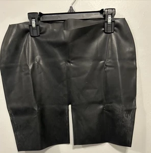 Fantasy Rubber Fashion Herren Strumpfhose Schwarz XL - Bild 1 von 1