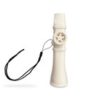 POGOLAB Premium Kazoo Wind Instrument Easy to Play Humming Kazoo Play Fun