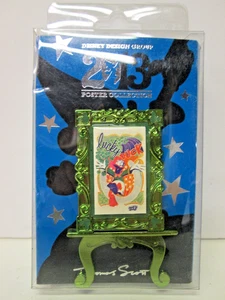 DONALD DUCK Disney Design Group 2013 Poster Collection LE 2000 NEW - Picture 1 of 4