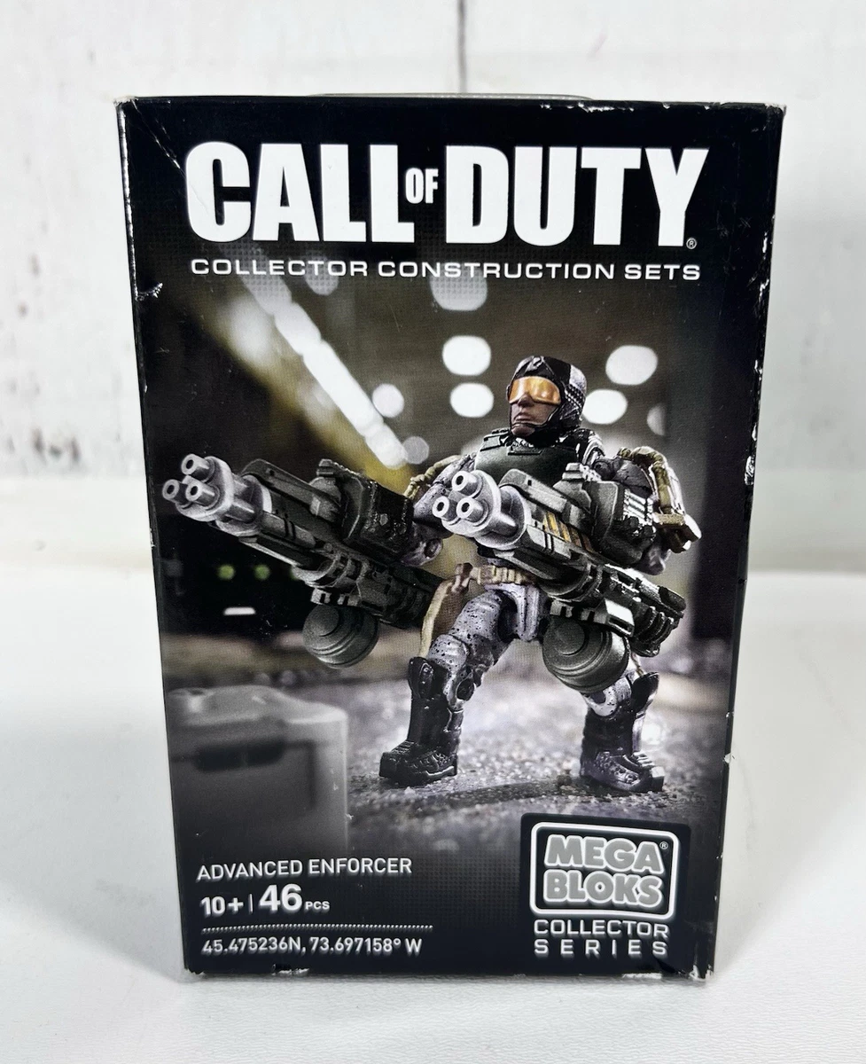 Call of Duty Call of Duty Building Toy Complete Sets & Packs for