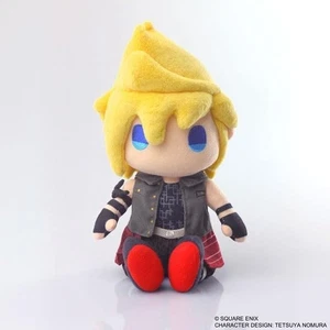 Square Enix Final Fantasy XV Plüsch Prompto Argentum PSL - Bild 1 von 3