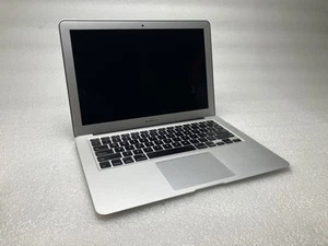 Apple MacBook Air A1466 2012 Core i5-3427U 1.8GHz 4GB RAM 128GB SSD Catalina - Picture 1 of 9