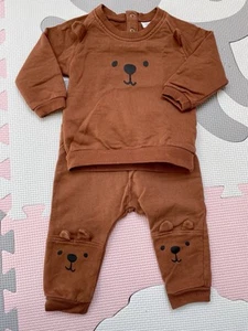 Name It - Jogger „Olaf“ - Größe 62 - Bild 1 von 8