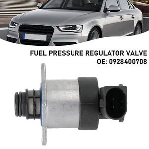Fuel Pressure Regulator Valve 0928400748 For AUDI A4 A5 A6 Q5 Q7 VW Touareg D1 - Picture 1 of 11