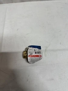 LEGEND VALVE, 102-103 1/2" T-3000 ROSCADO Válvula de bola de gas - Imagen 1 de 3