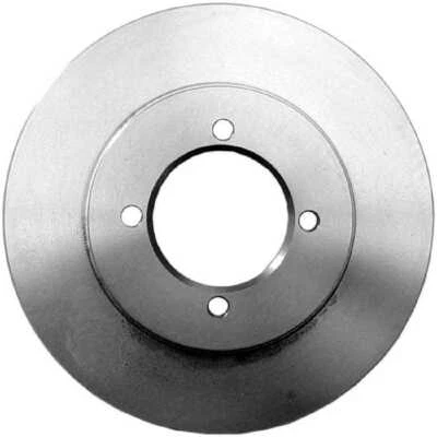 Rotor de freno de disco Bendix PRT1144 Foto 1 de 4